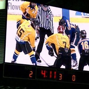 Meet your Posher, Jared